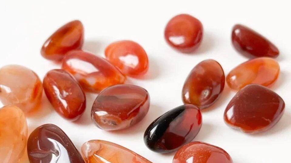 Почему сердолик камень 2026 года?