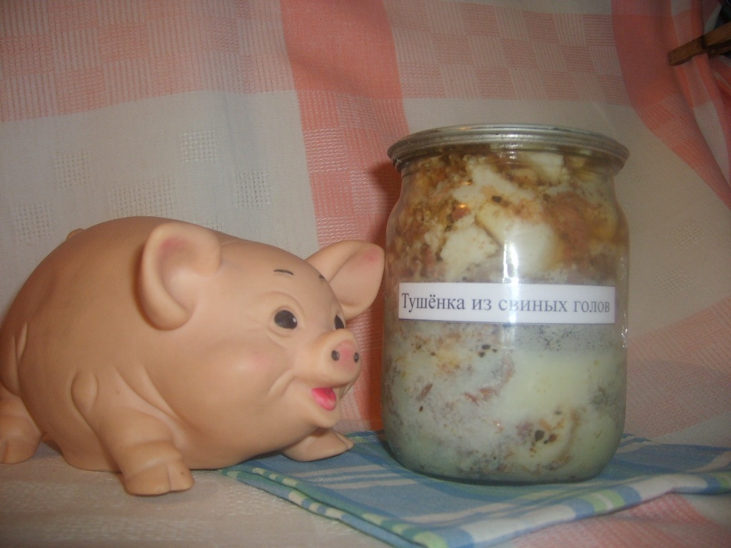 Рецепт от бабушки Лиды