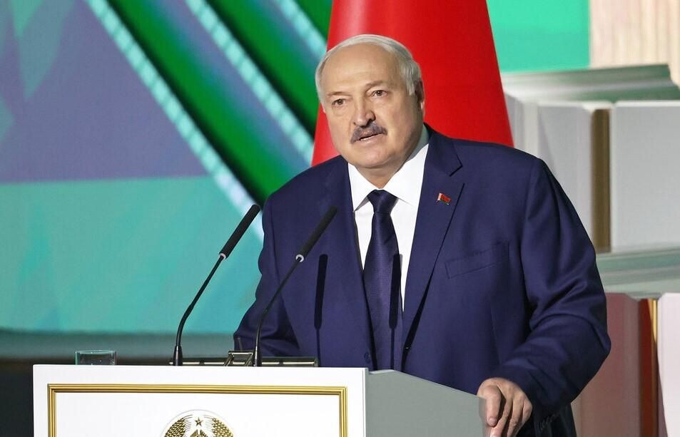    Пресс-служба президента Белоруссии