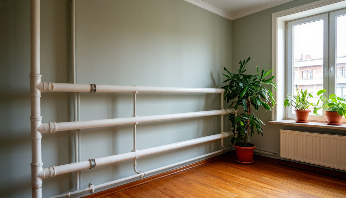 Картинка создана нейросетью