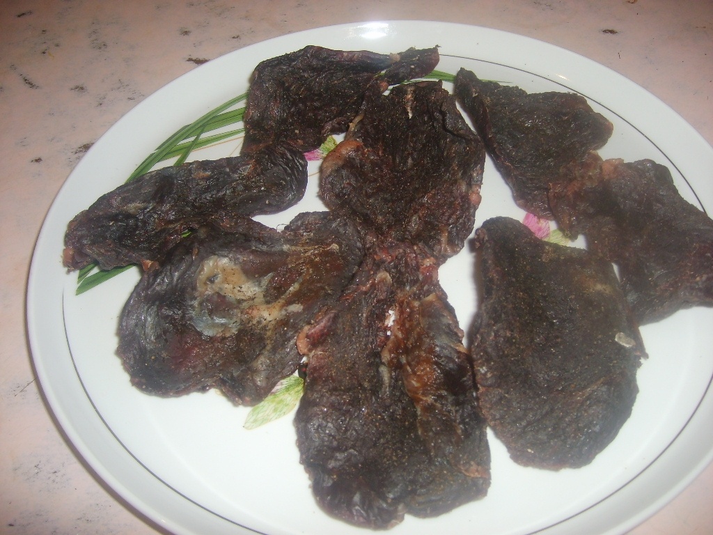 Рецепт от бабушки Лиды