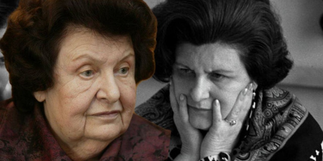 «Я никому не нужна, я обуза»: Бехтерева запретила 2 слова и дала 5 правил, ломающих возраст. Врачам не выгодны такие советы