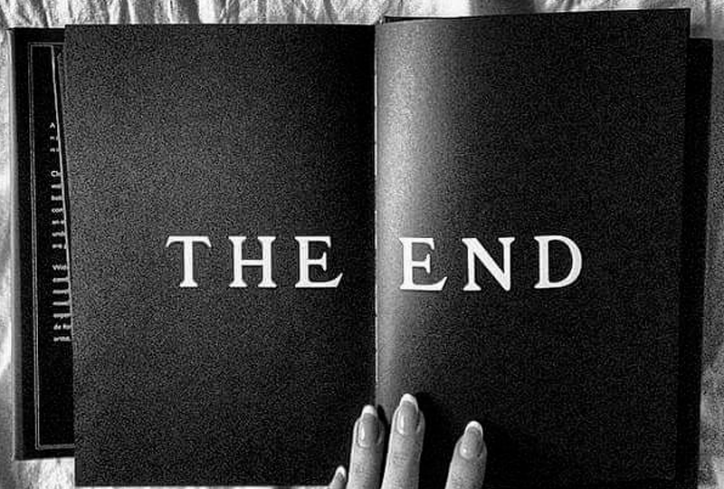 «Стереотипное мышление» — когда вернётся бросивший?