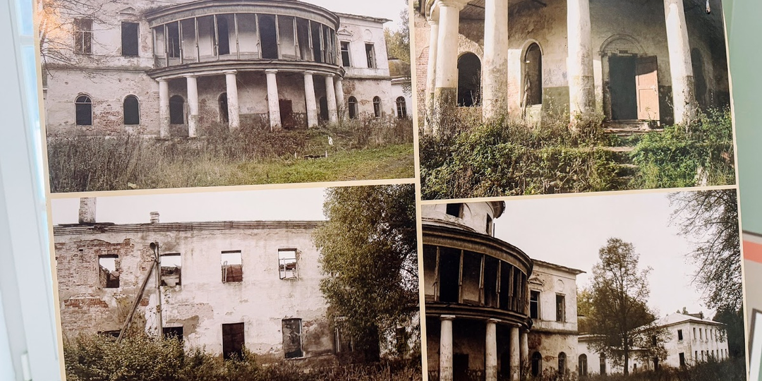 7 заброшенных дворцов, которые купили миллионеры. Что там сейчас