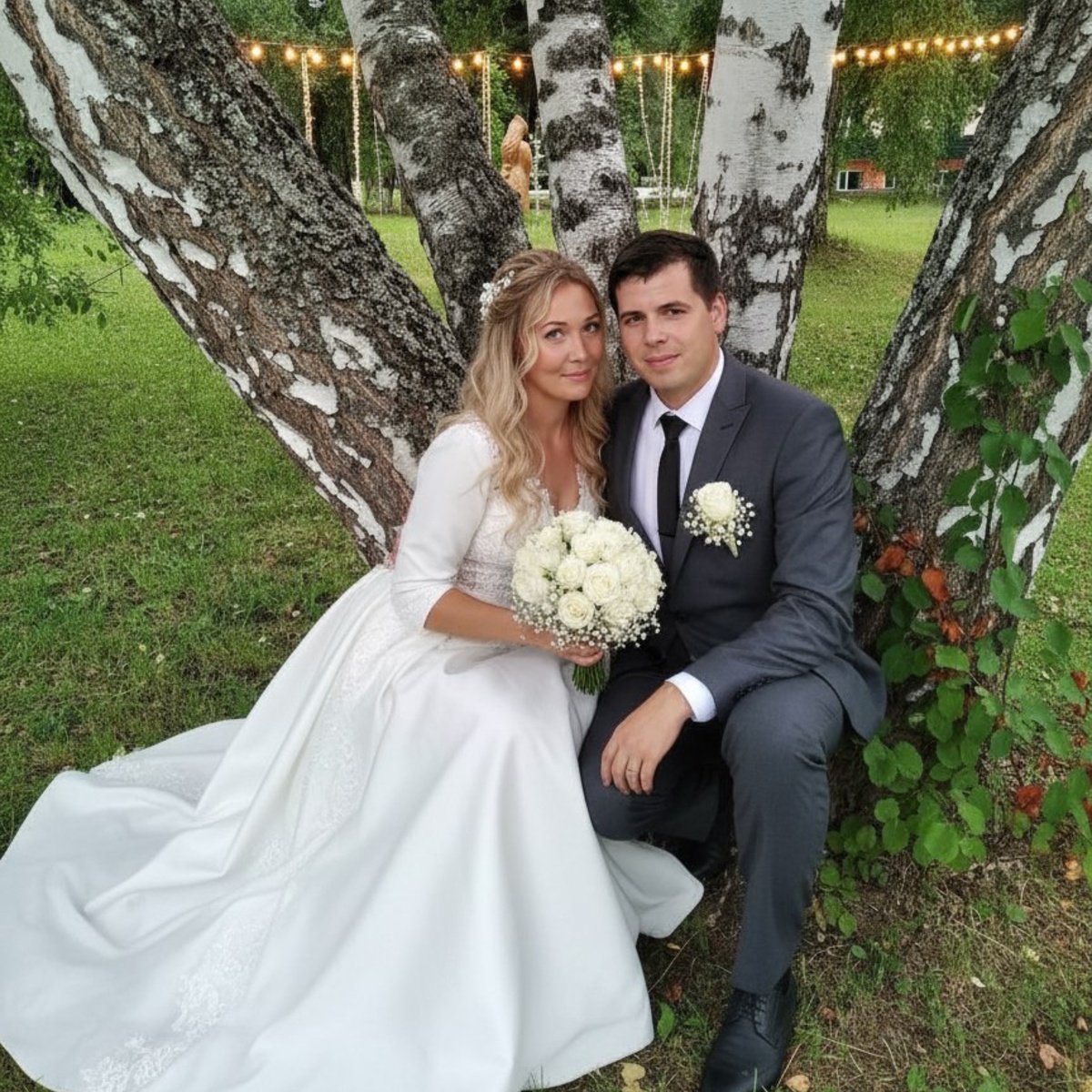 Привет, я Оксана. В марте 2024 года мы переехали из Перми в Анапу. Мы семья медиков. Муж работает на скорой, я занимаюсь детьми (их у нас трое)  и веду блоги в социальных сетях. Подписывайтесь и следите за жизнью многодетной семьи на берегу Черного моря.