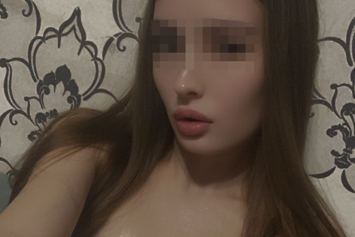 Дома ее ждали двое маленьких детей. Фото: соцсети