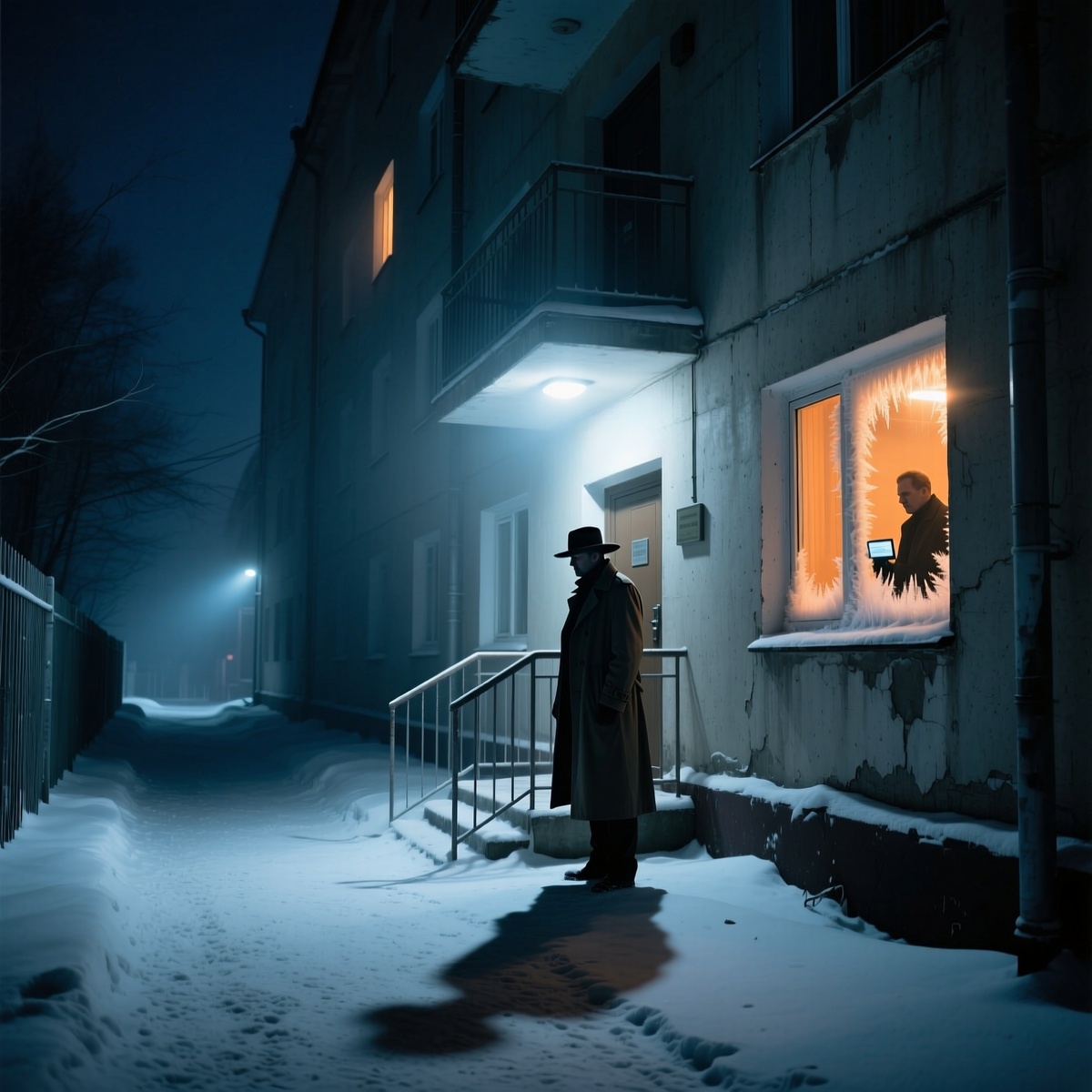 Автор: В. Панченко