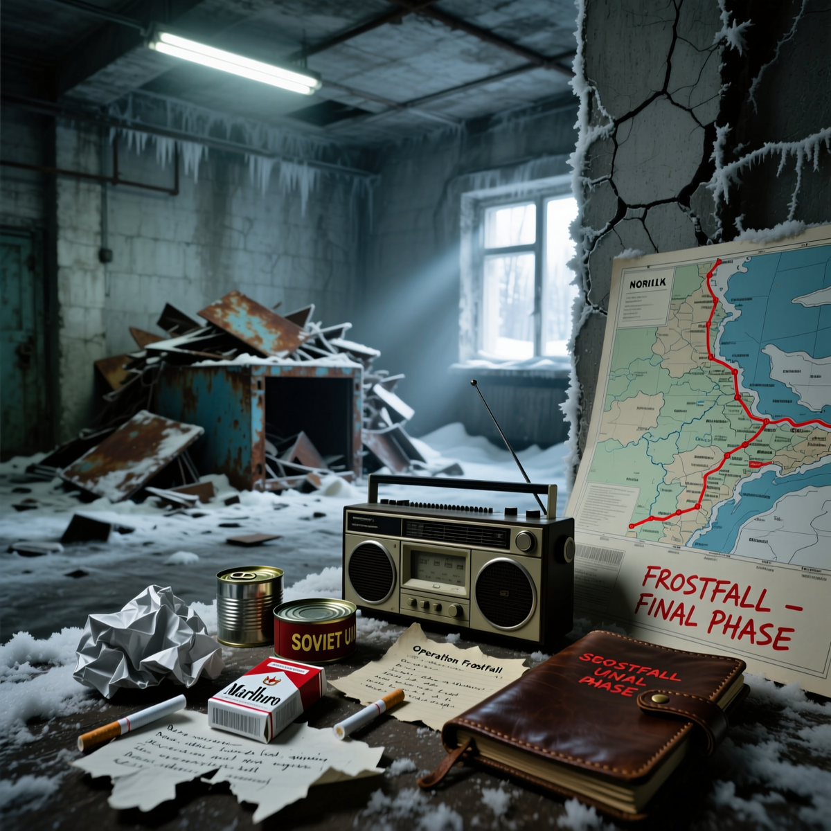 Автор: В. Панченко