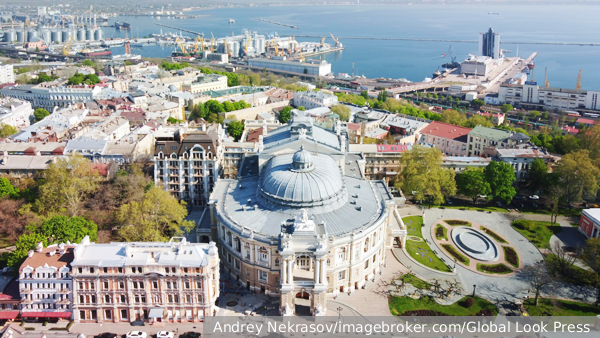     Фото: Andrey Nekrasov/imagebroker.com/Global Look Press   
 Текст: Валерия Городецкая