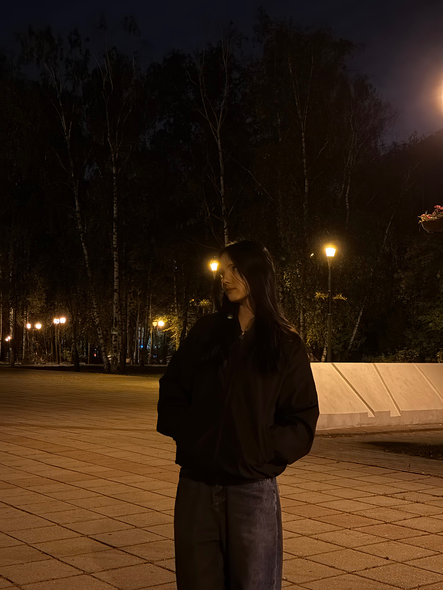 Фотография Покас Дарьи Сергеевны 