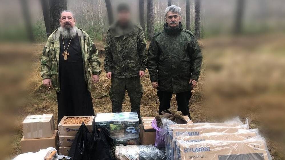    Фото: Брянская епархия