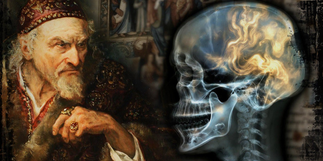 Чем болел Иван Грозный на самом деле: современные врачи поставили диагноз