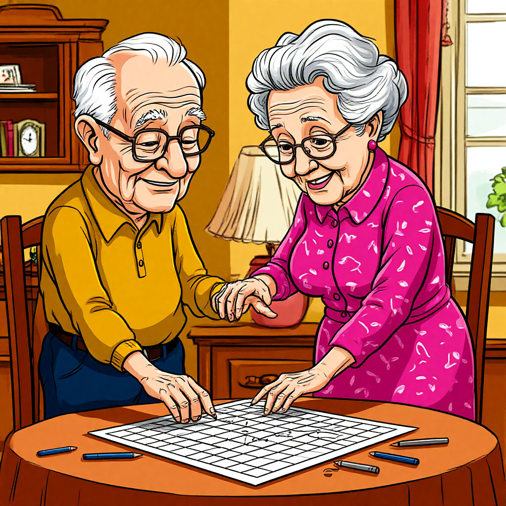 Кроссворды и интеллектуальные задачи — далеко не единственный способ улучшить работу мозга. 