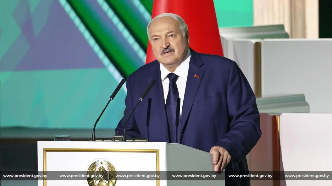    Фото: president.gov.by