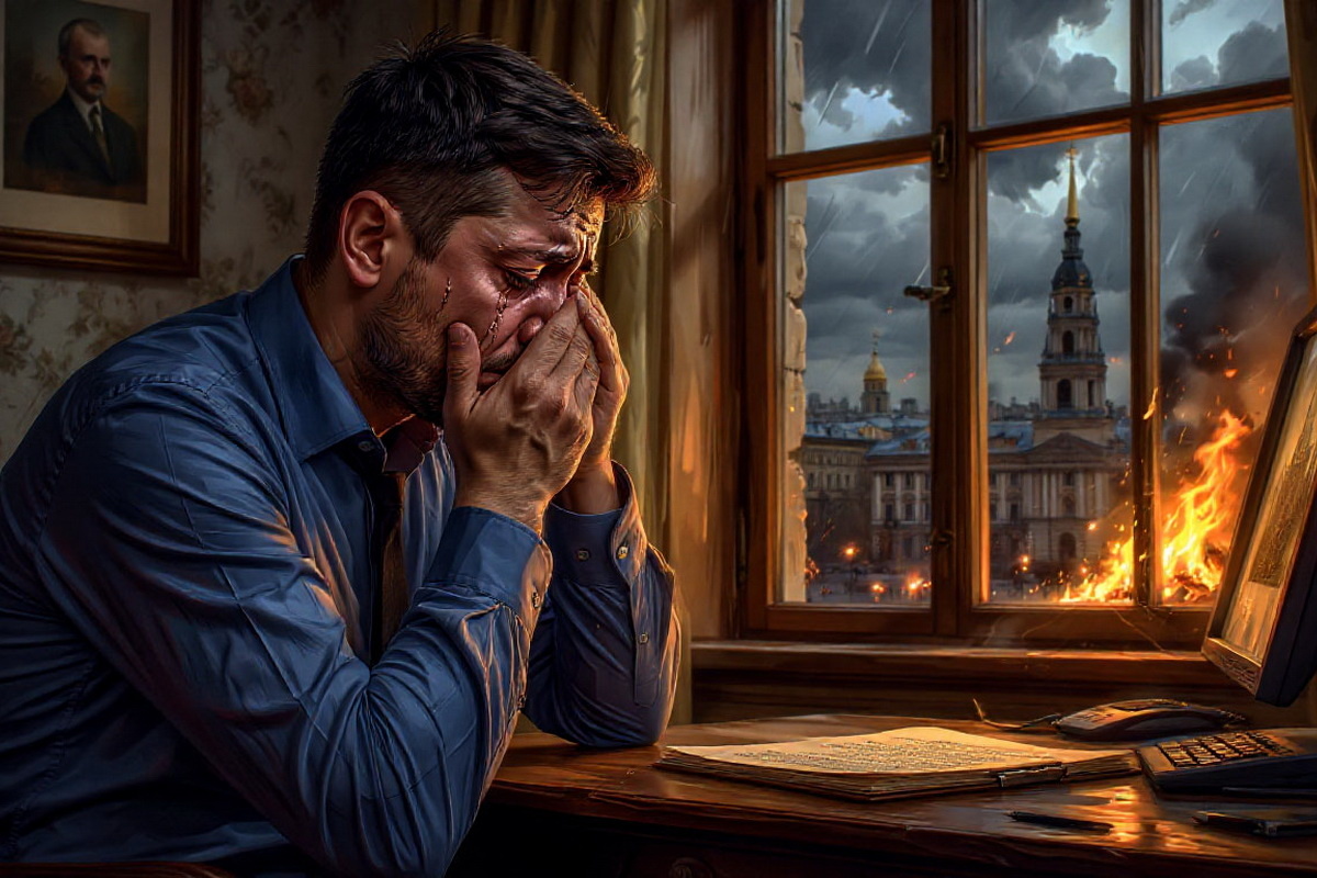    Фото: Коллаж RuNews24.ru