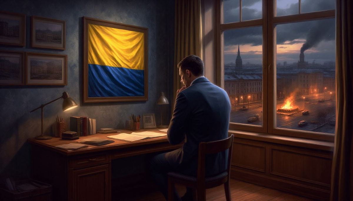    Фото: Коллаж RuNews24.ru