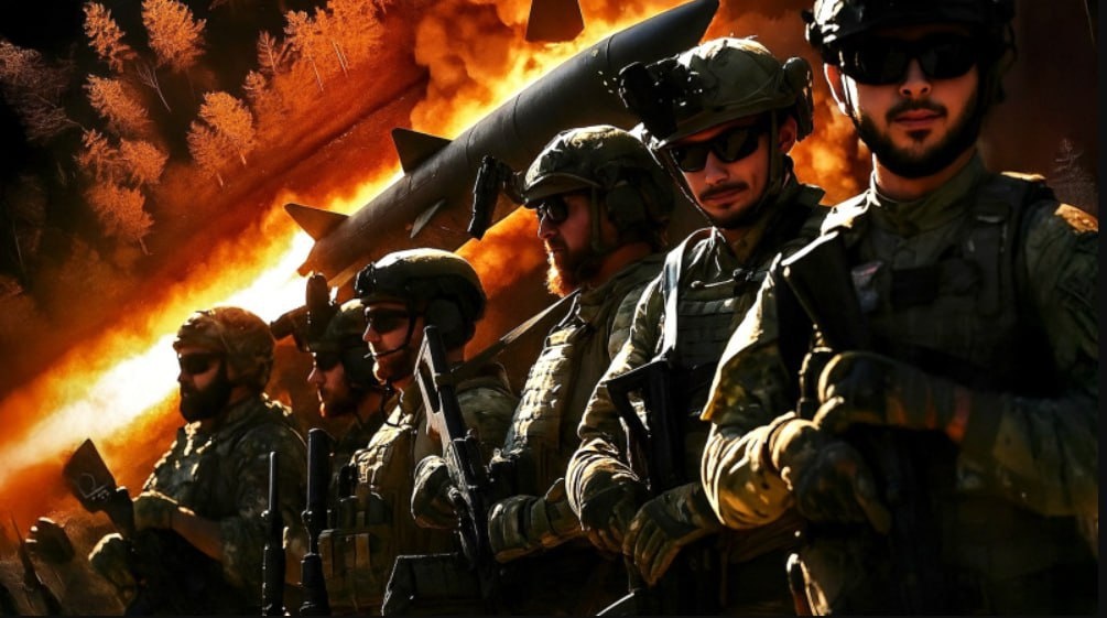 Коллаж Novorosinform