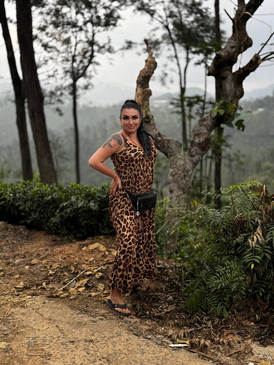 Маржена (Мара) Горбова