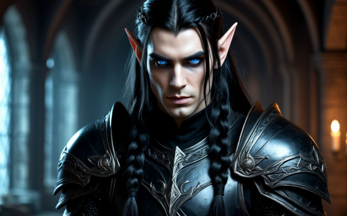 Изображение сгенерировано Шедеврум