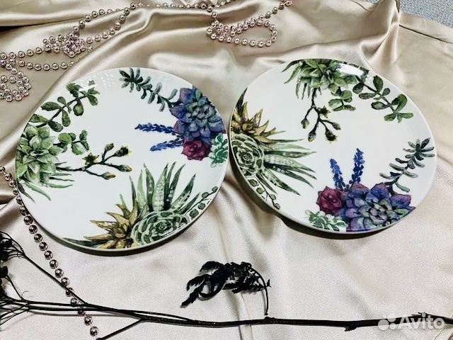 ВСЕСЕЗОННАЯ ПОСУДА В ФАМИЛИИ