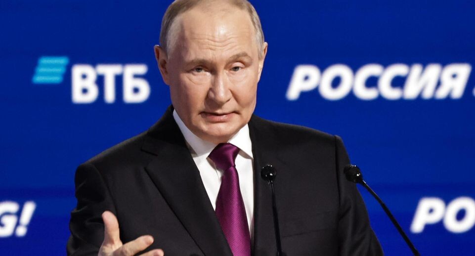    Roman Naumov/URA.RU / www.globallookpress.com