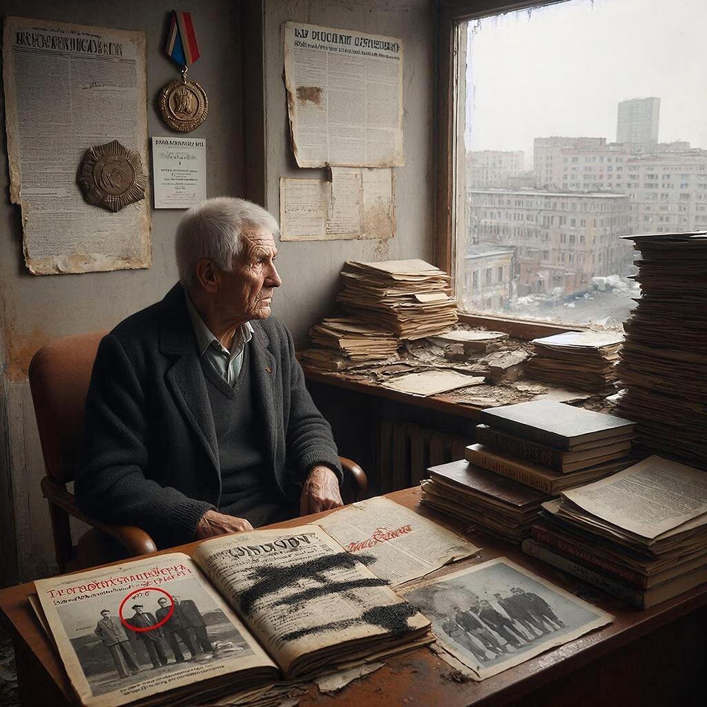 Автор: В. Панченко