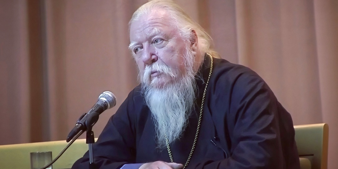 Почему нужно молиться чаще, чем дышать? Объясняет священник