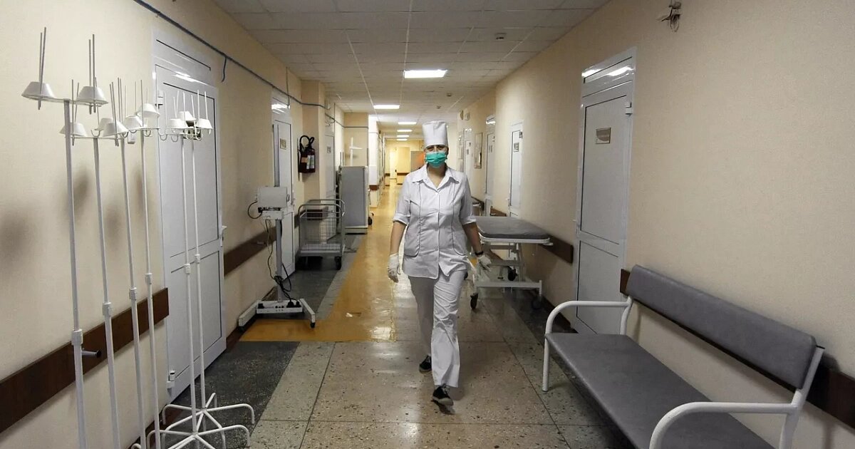 Фото: Алексей Сухоруков / РИА Новости