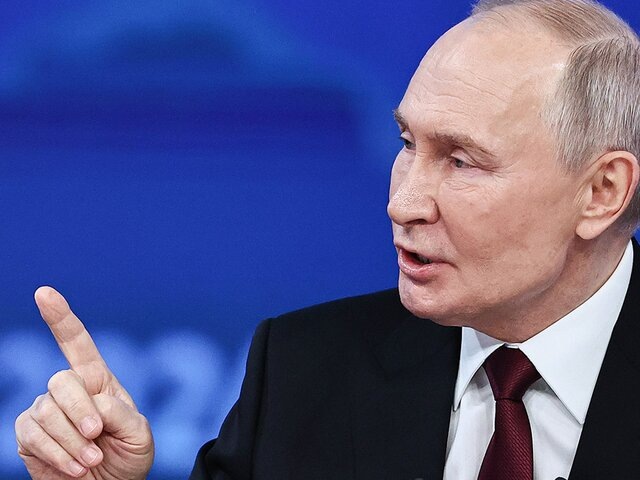    Фото: ТАСС/Михаил Терещенко