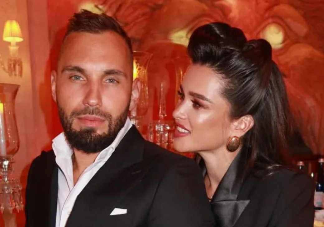 Сердюков и Бородина фото из открытого источника яндекс картинки