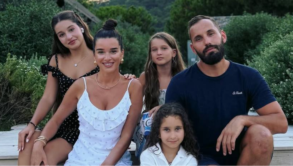 Ксения Бородина семья фото из открытого источника яндес картинки