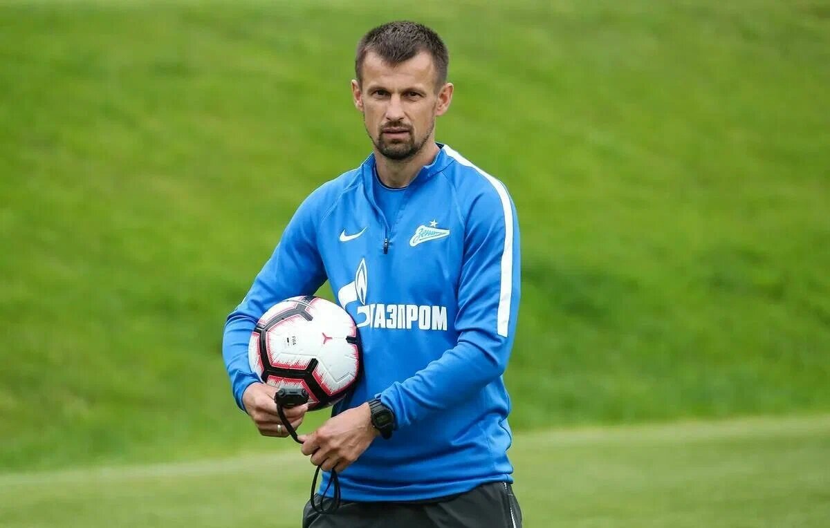 Сергей Семак