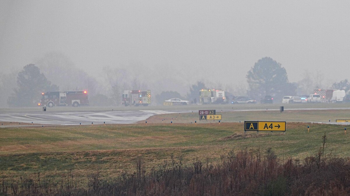    Фото: Associated Press © 2025, Matt Kelley