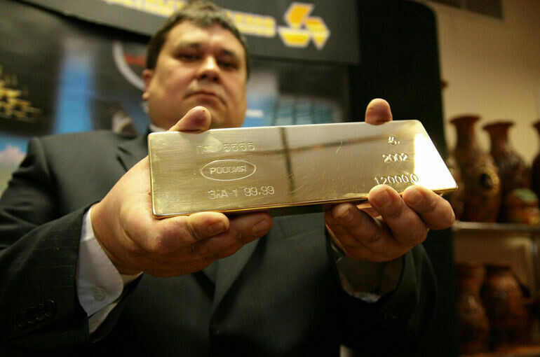   Игорь Самохвалов/«Парламентская газета»