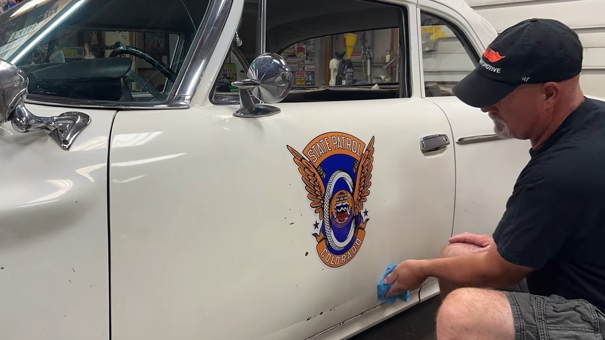 Plymouth Pursuit 1961 года