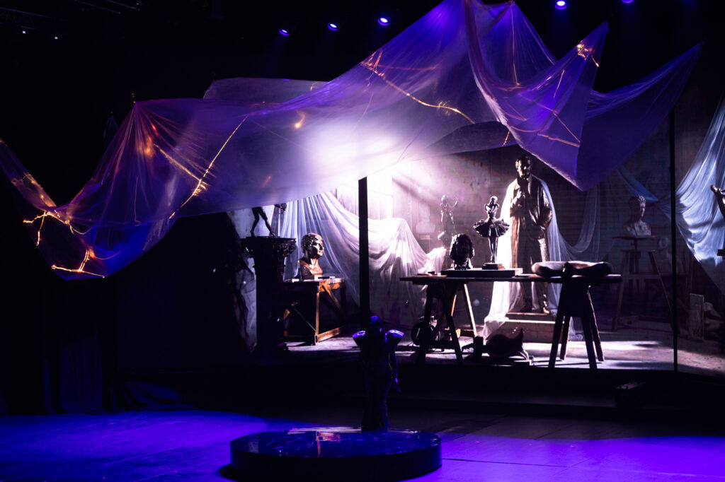     Фото: организаторы премии «Легенды Тавриды».