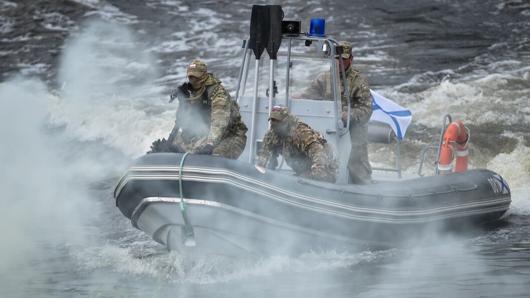    Фото: Телеканал Царьград