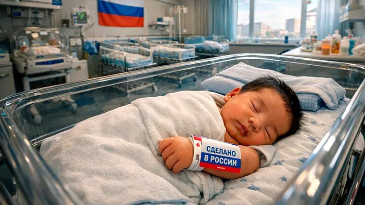 Мигрантов приравняли к судьям? – "Неприкосновенны". "Новые граждане" нашли идеальную лазейку, чтобы "доить" Россию