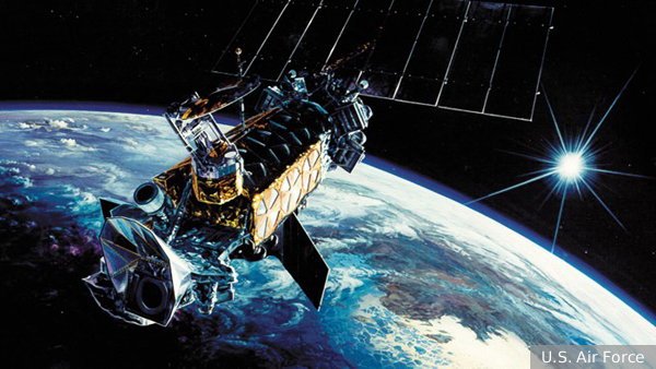     Фото: U.S. Air Force