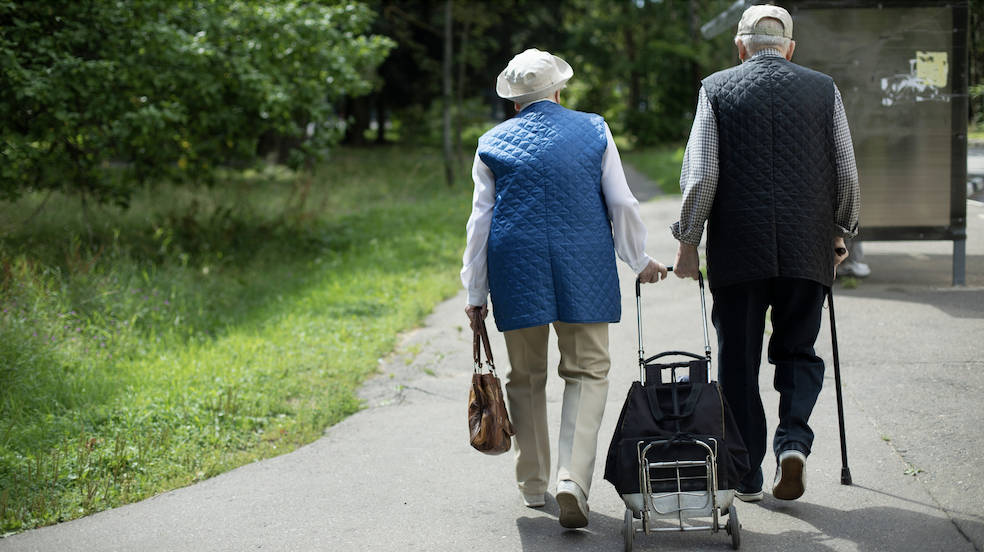 Oleg Kopyov / Shutterstock / FOTODOM📷После 2022-го пенсионный возраст растет уже не на полгода, а на один год