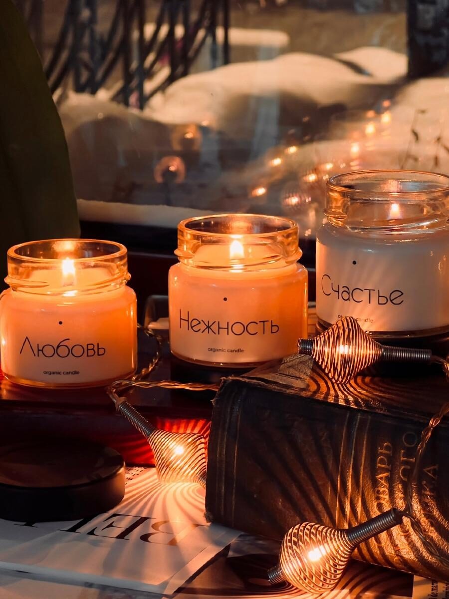 Находки для красивой Новогодней атмосферы с Wildberries🔥🎄Хорошие идеи Подарков.