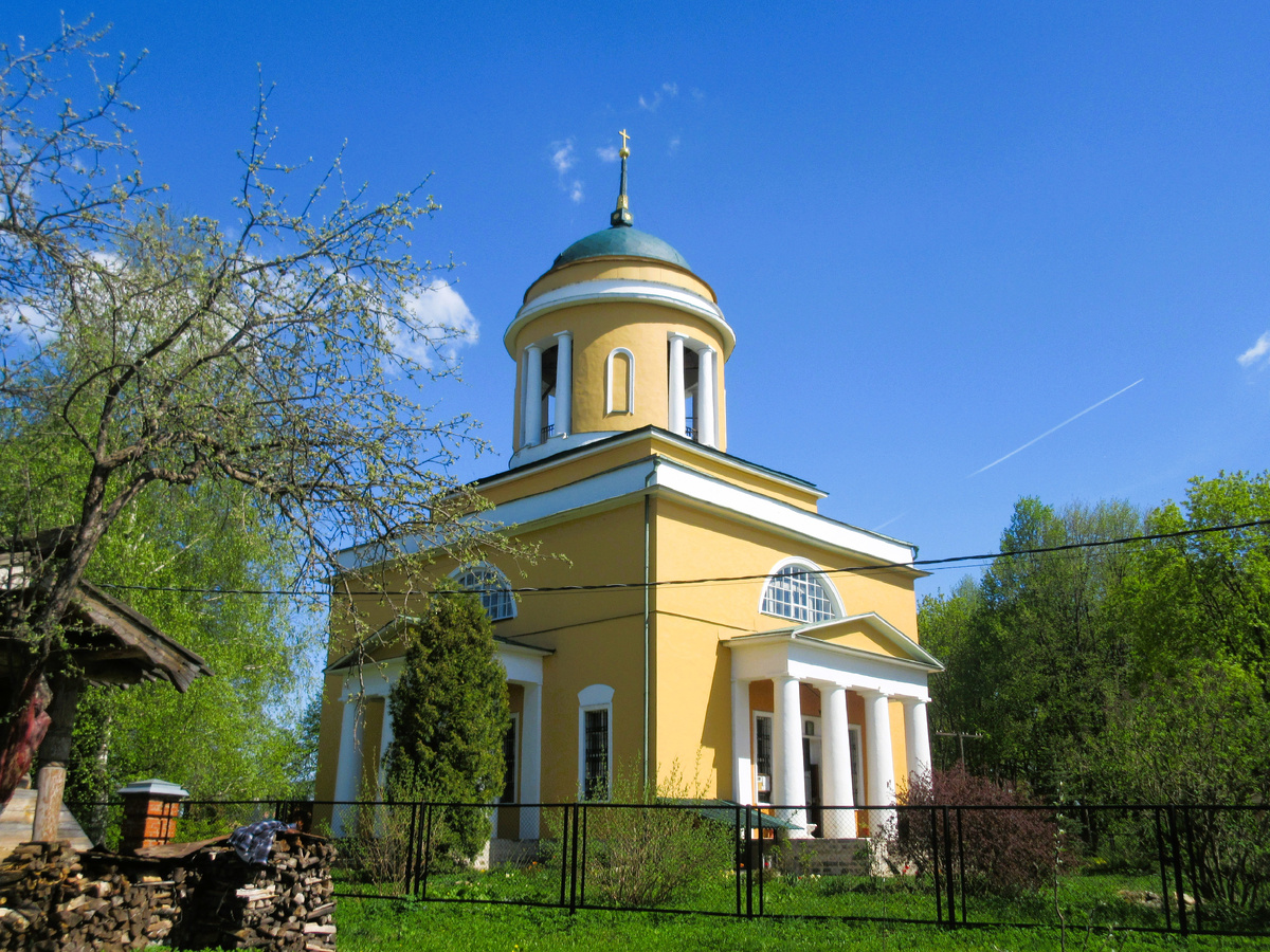 Фотографии: Антон Саков