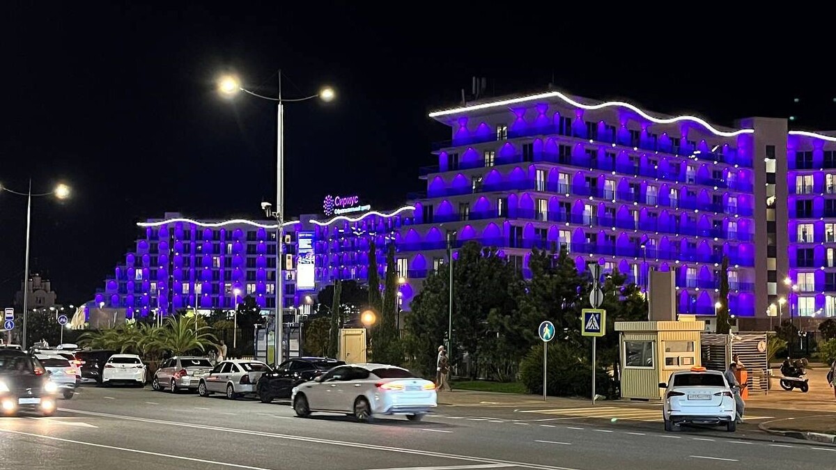    Фото: телеканал «Краснодар»