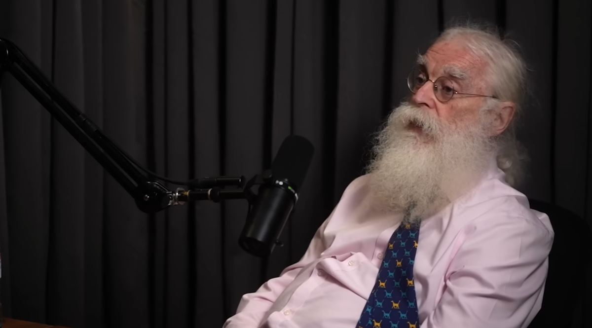 Ирвинг Финкель