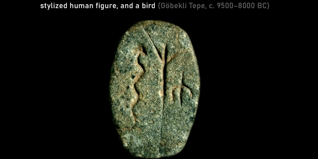 Письменность до истории: сенсационные слова Ирвинга Финкеля о Гёбекли-Тепе