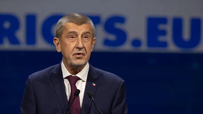 Чехия не готова брать на себя такой риск, заявил новый премьер страны
Фото:
Wikimedia Commons / CC0 1.0 / Vox España