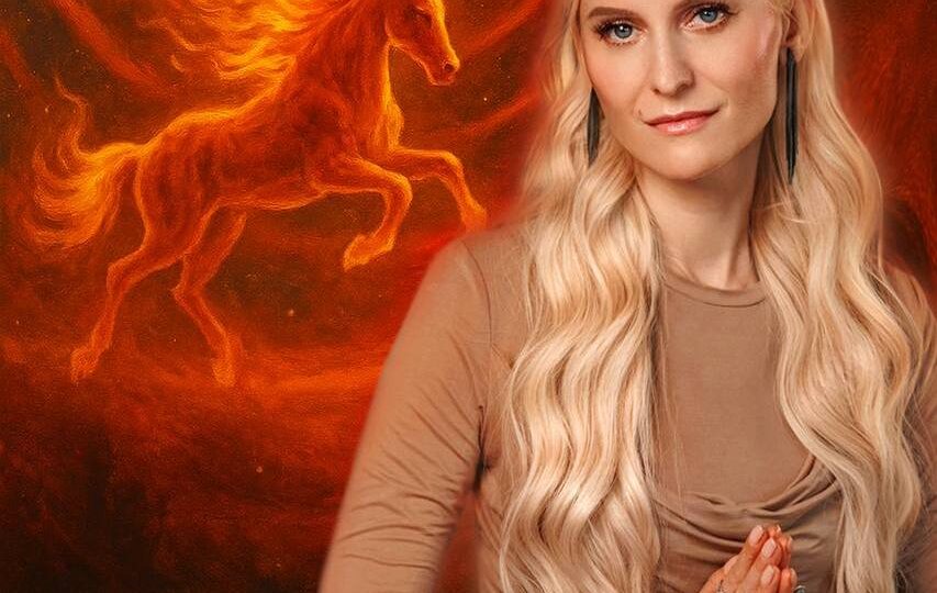 «Что-то меняется, но не могу это объяснить!». Квантовый переход в новую жизнь перед 2026. Как пробудить сознание