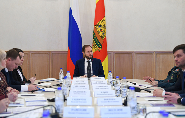 Пострадавшим от атаки БПЛА на Тверь предоставят выплаты