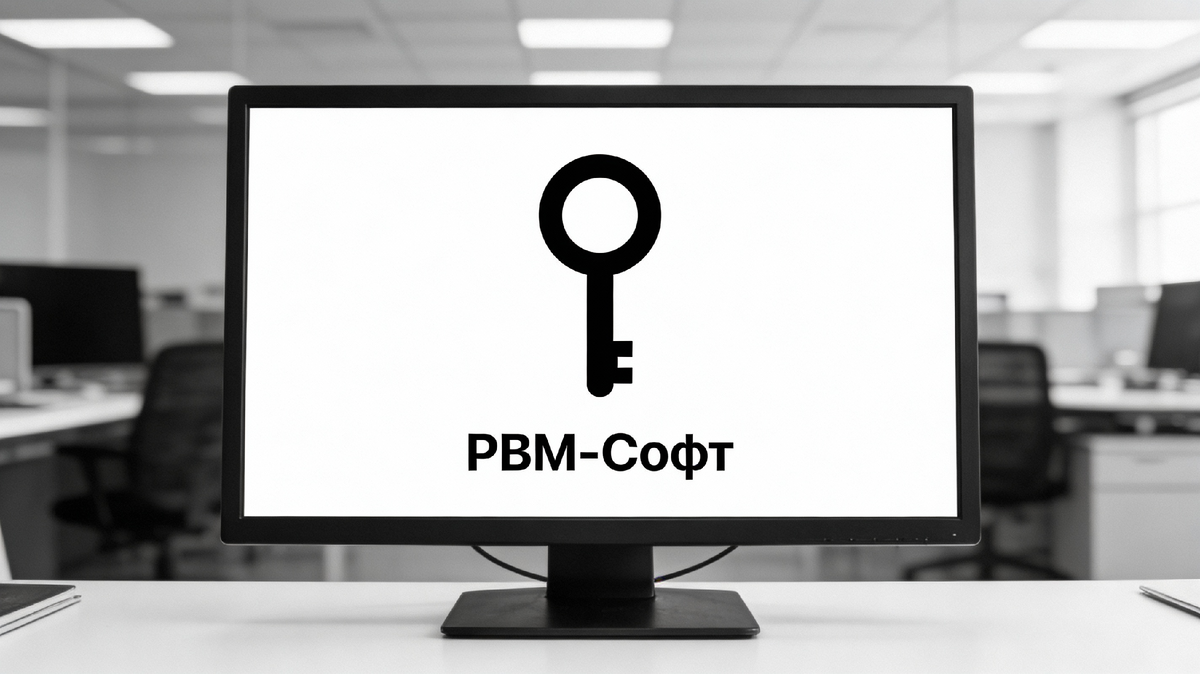 РВМ-Софт. Выбор CRM.