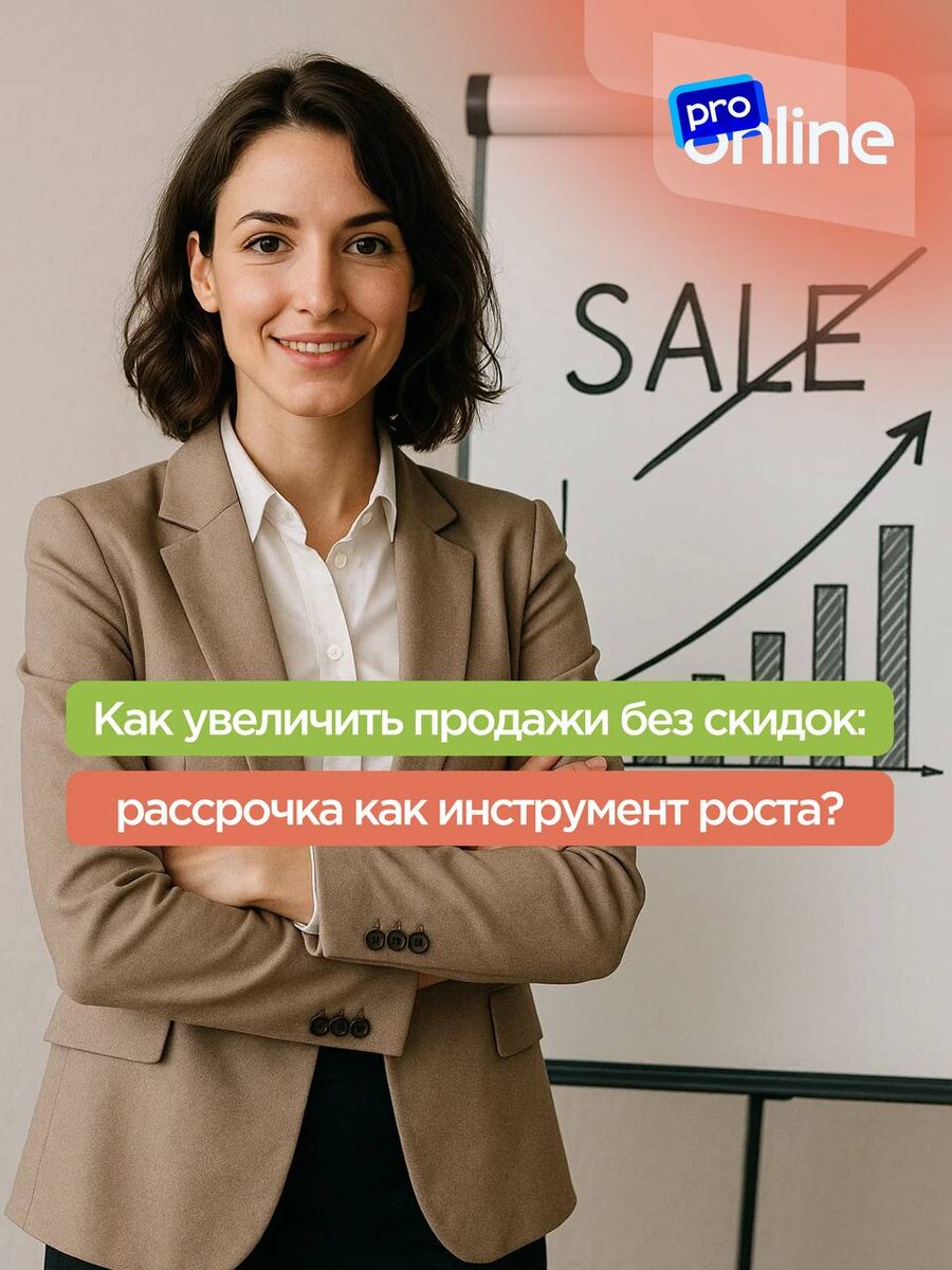 Почему акции больше не спасают запуски, а рассрочка приносит +20–40% выручки.